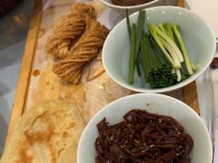 -大鸭梨烤鸭(石佛营店)