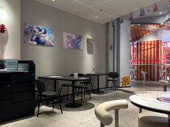 -必胜客(大悦城店)