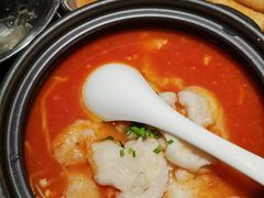 -庆江南江南菜(昆山吾悦广场店)