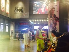-CGV影城(黄河道ScreenX店)