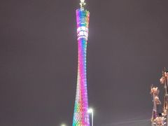 -海心沙亚运公园