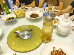 -老人和饭店(淮海中路店)