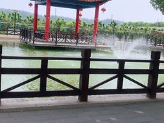-河北村民俗体验园