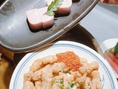-巴奴毛肚火锅(新街口金鹰店)