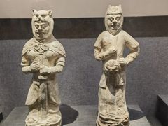 -邯郸市博物馆(新馆)
