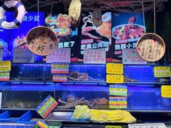 -三个渔夫·蒸汽海鲜(小白楼店)