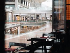 -db Bistro & Oyster Bar by Daniel Boulud(滨海湾金沙店)