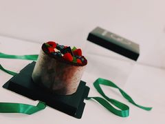 魅影红丝绒蛋糕-姆们M Sweetie Cake(三里屯店)