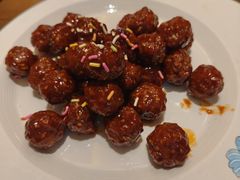 -二分八云雁阁•新晋菜大同味(长治路店)