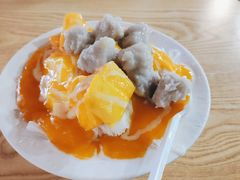 -一心冰品(迎津街店)