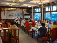 大堂-峨嵋酒家(地安门店)