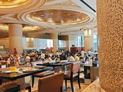 -怡聚轩全日制自助餐厅(大中华喜来登酒店)