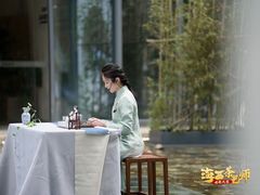 -汉艺唐风茶艺培训(联发华美空间店)