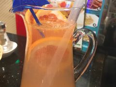 -南都咖啡西餐厅.全日茶点(福星路店)
