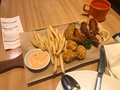 -必胜客(城西银泰店)