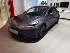 -TESLA 特斯拉(广州天环广场体验店)