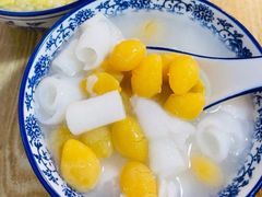 -黄记潮汕甜汤(贝底田坊店)