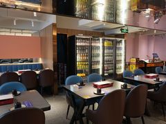 -轻松串吧(亦庄上海沙龙店)
