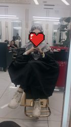 -17style壹柒造型