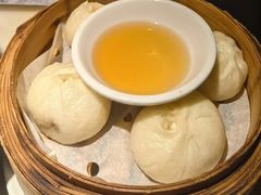 -绿茶餐厅(杭州黄龙K-lab店)