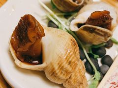 -德川家日本料理(中关村寰太大厦店)