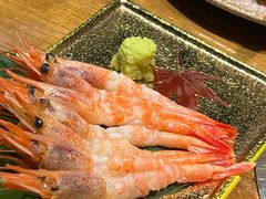 -蟹将军·松叶蟹和牛日料放题自助(K11店)