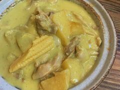 -Hi YOU你的饭局泰餐厅(雍和宫店)