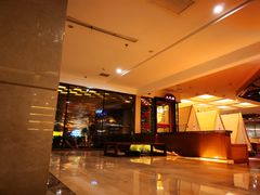 -东方之珠洗浴休闲广场(大港店)