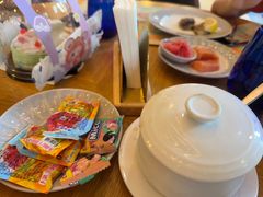 -熊猫自助餐厅.萌趣城堡(长隆熊猫酒店)