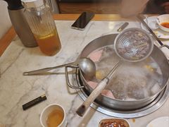 -牛沙暴潮汕牛肉火锅(章江南大道店)