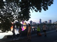-李公堤