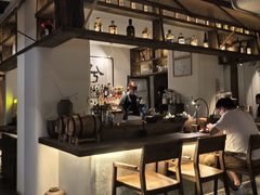 -兮禾酒馆(护国路店)