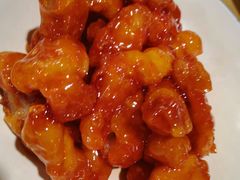 糖醋里脊-陈傻子餐厅(世纪都会店)