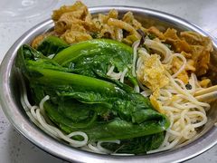 -凤张螺蛳粉·爽口粉(跃进路总店)