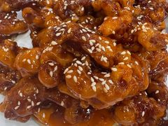 -同发号饭庄(复兴路店)