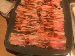 -新石器烤肉(百联川沙店)