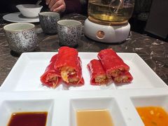 -翠香阁潮州菜馆·始于1994(珠江路店)