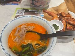 -和府捞面(曹路花园城店)