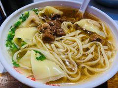 -李兰英湖南面馆(护国路店)