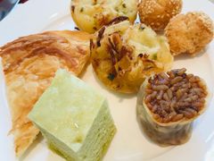 -东方滨江大酒店·滨江厅