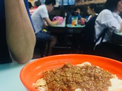 -食惠里小笼包面馆(越秀店)