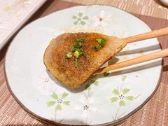 鹅肝寿司-酒井酱子·深夜食堂(东城汇店)