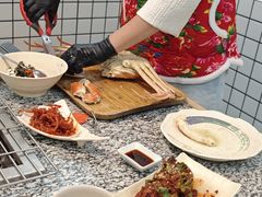 -震海贝烤贝·民俗特色店(延吉总店)