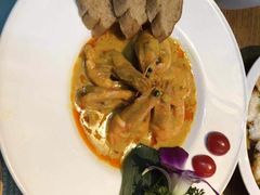 -娘惹裙厨餐厅(昙华林店)
