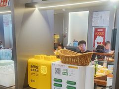 -马家大院铁锅炖(京粮广场店)