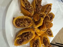 -聚福缘菜馆(隆昌路店)
