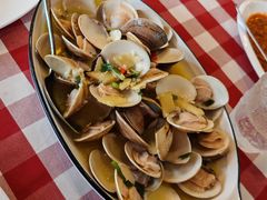 -安立可意大利美食