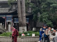 -龙潭水乡