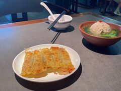 -老淮滨-蚌埠非遗小吃(淮河路店)