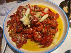 -舞虾小说.涮肉.烧烤(国顺东路店)